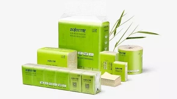 一张竹妃纸,开创一片天(图6) 天然工坊