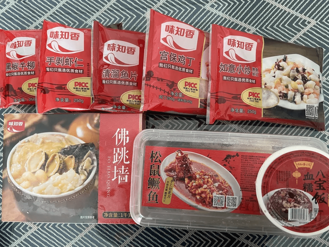美、日万亿赛道的预制菜，在中国的前景如何？(图7)