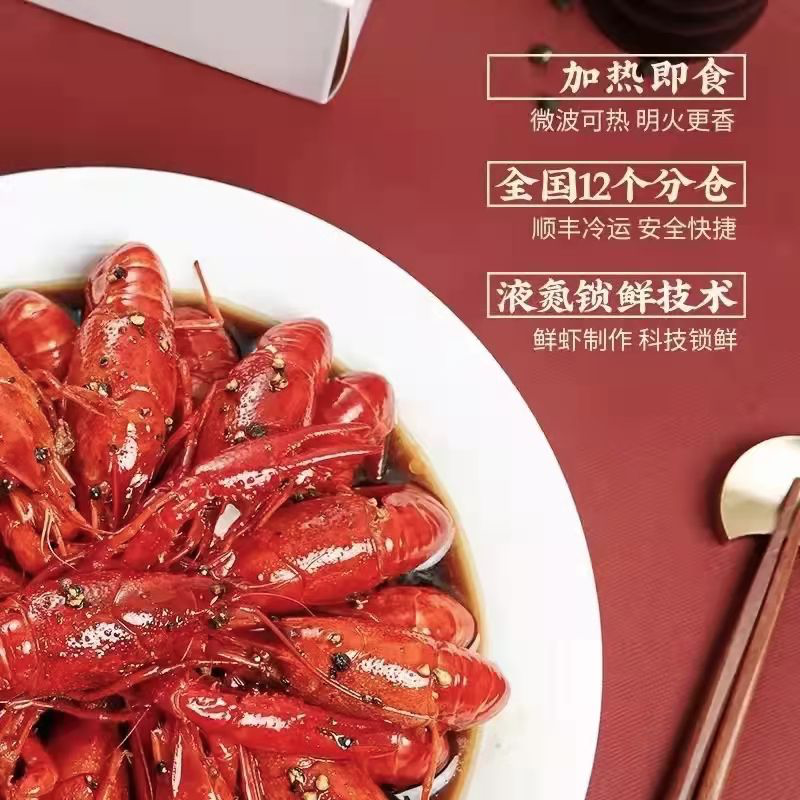 美、日万亿赛道的预制菜，在中国的前景如何？(图4)